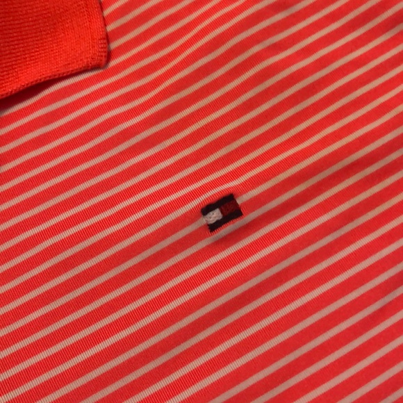Tommy Hilfiger Boys Shirt - Picture 2 of 3